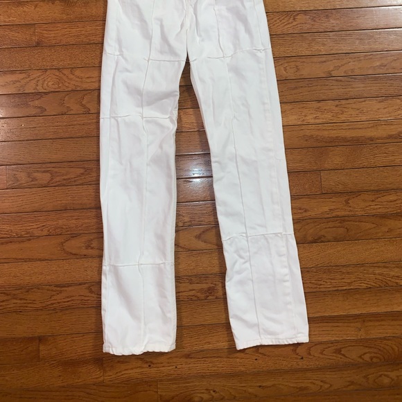 Stylish Zara jeans - Picture 3 of 9